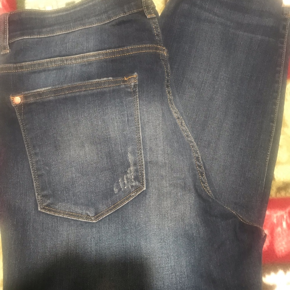 Brand new with tags Judy Blue Jeans